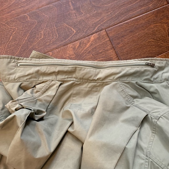 Fjallraven Women’s Raven Original field jacket in Green Size S - Picture 10 of 15